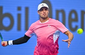 ATP Qatar ExxonMobil Open