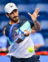 ATP Qatar ExxonMobil Open