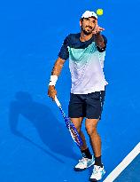 ATP Qatar ExxonMobil Open