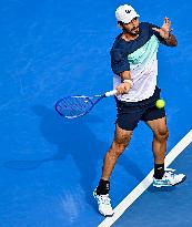 ATP Qatar ExxonMobil Open