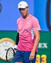 ATP Qatar ExxonMobil Open