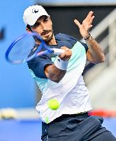 ATP Qatar ExxonMobil Open