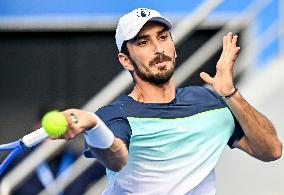 ATP Qatar ExxonMobil Open