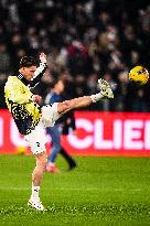Juventus v FC Internazionale - Serie A