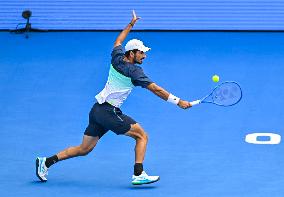 ATP Qatar ExxonMobil Open