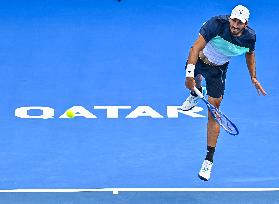 ATP Qatar ExxonMobil Open