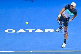 ATP Qatar ExxonMobil Open
