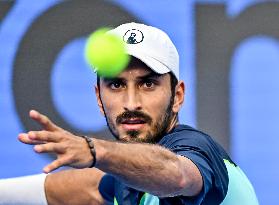 ATP Qatar ExxonMobil Open