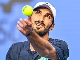 ATP Qatar ExxonMobil Open