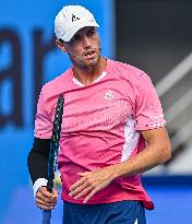 ATP Qatar ExxonMobil Open