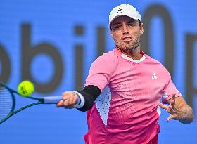 ATP Qatar ExxonMobil Open