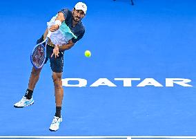 ATP Qatar ExxonMobil Open