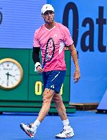 ATP Qatar ExxonMobil Open