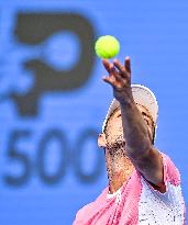 ATP Qatar ExxonMobil Open