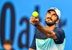 ATP Qatar ExxonMobil Open