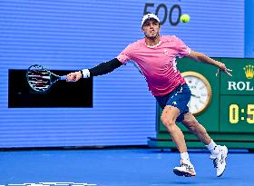 ATP Qatar ExxonMobil Open
