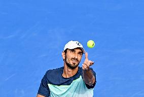 ATP Qatar ExxonMobil Open