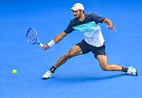 ATP Qatar ExxonMobil Open