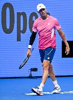 ATP Qatar ExxonMobil Open
