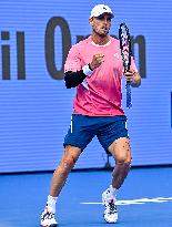 ATP Qatar ExxonMobil Open
