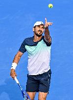 ATP Qatar ExxonMobil Open