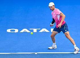 ATP Qatar ExxonMobil Open