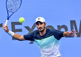 ATP Qatar ExxonMobil Open