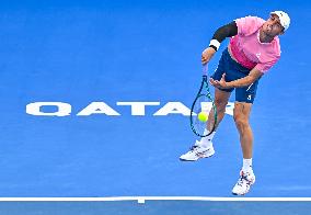 ATP Qatar ExxonMobil Open