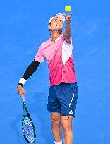 ATP Qatar ExxonMobil Open