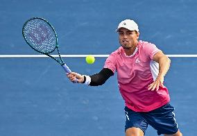 ATP Qatar ExxonMobil Open