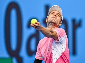 ATP Qatar ExxonMobil Open