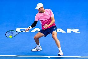 ATP Qatar ExxonMobil Open