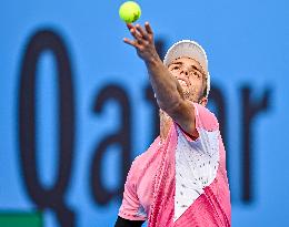 ATP Qatar ExxonMobil Open
