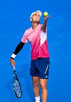 ATP Qatar ExxonMobil Open