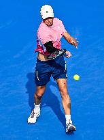 ATP Qatar ExxonMobil Open