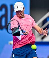 ATP Qatar ExxonMobil Open