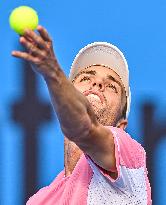 ATP Qatar ExxonMobil Open
