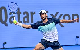 ATP Qatar ExxonMobil Open