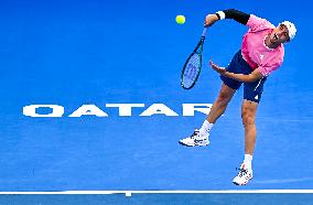 ATP Qatar ExxonMobil Open
