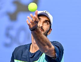 ATP Qatar ExxonMobil Open