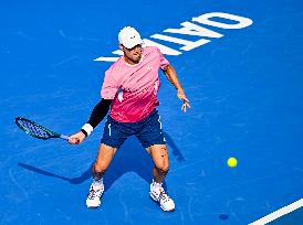 ATP Qatar ExxonMobil Open