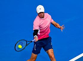 ATP Qatar ExxonMobil Open