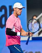 ATP Qatar ExxonMobil Open