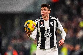 Juventus v FC Internazionale - Serie A