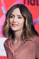 Berlinale If I Had Legs I d Kick You Press Conferenc