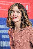 Berlinale If I Had Legs I d Kick You Press Conferenc