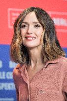 Berlinale If I Had Legs I d Kick You Press Conferenc