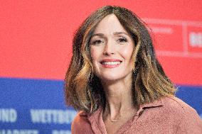 Berlinale If I Had Legs I d Kick You Press Conferenc