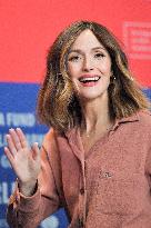 Berlinale If I Had Legs I d Kick You Press Conferenc