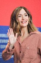 Berlinale If I Had Legs I d Kick You Press Conferenc